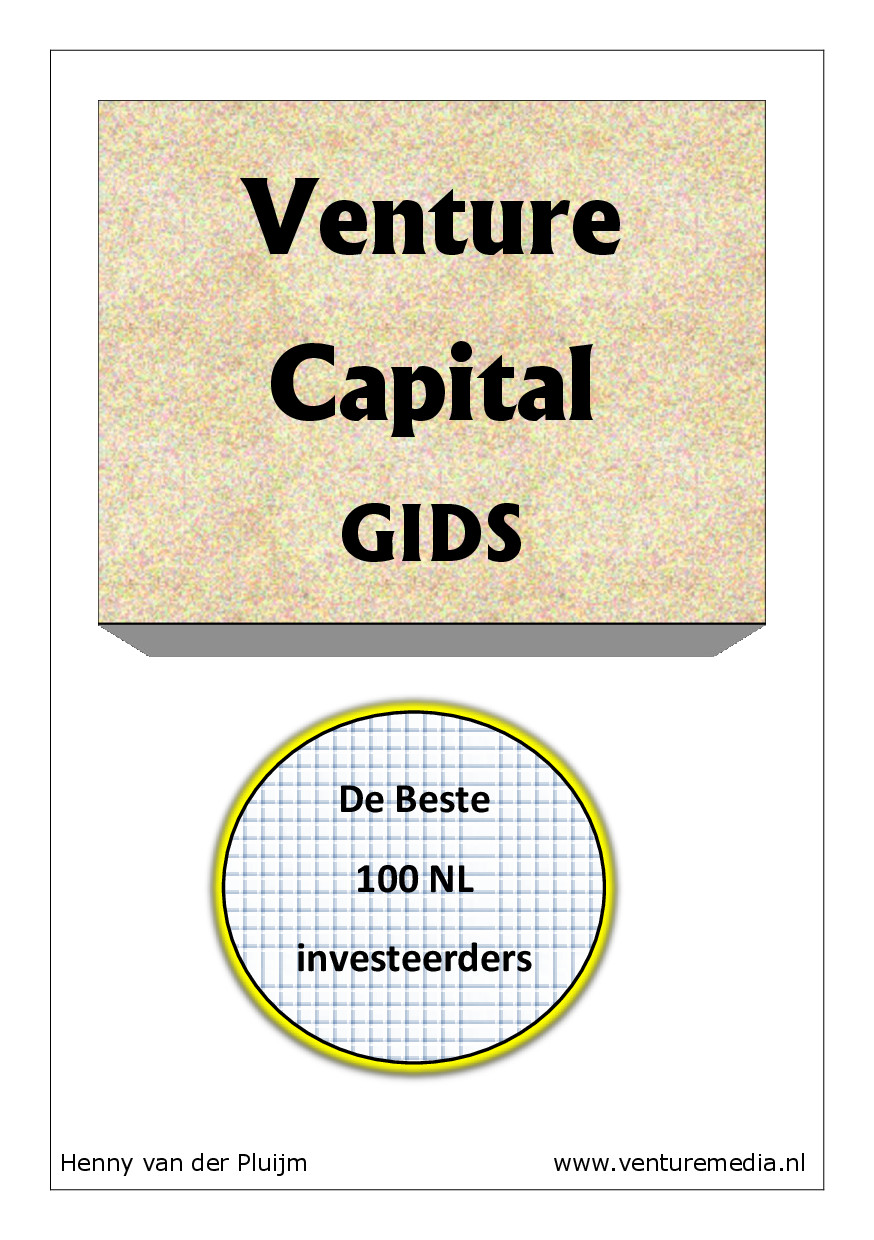 Venture Capital Gids
