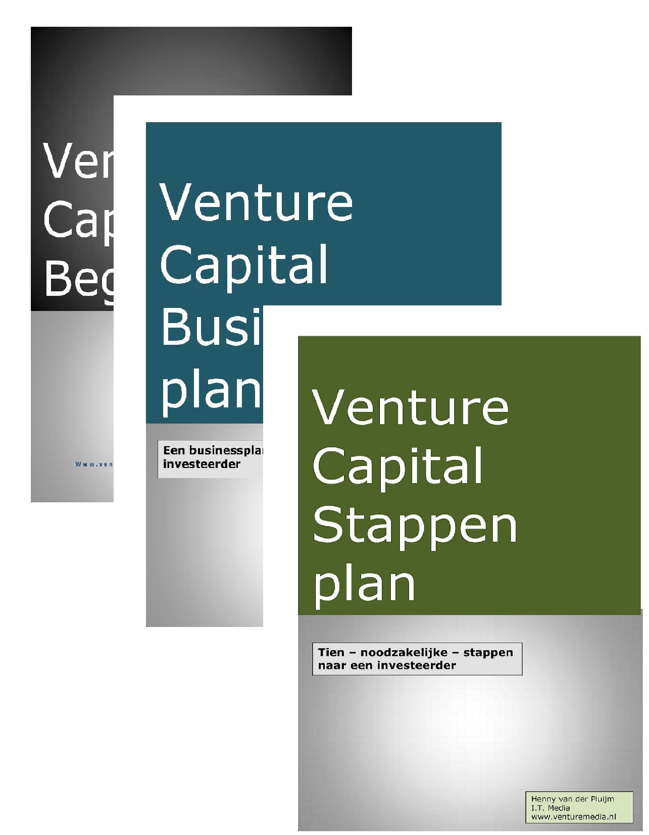 Venture_Capital_Werkpakket
