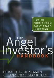 Business angel